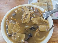 -逍遥镇刘相五胡辣汤豆沫馆(康复中街店)