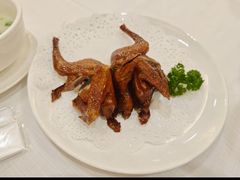 -福满楼·海鲜酒家(福永益田店)