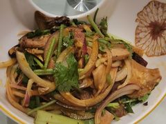 -京福华肥牛城·清真(香河店)