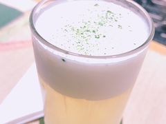 -谷咖啡·鲜花绿植花园餐厅