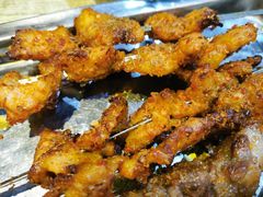 -老徐烧烤涮肚(交道口店)