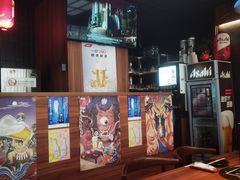 -鹤汀居酒屋•家庭料理•烧鸟酒肆(新街口店)