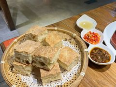 -丹江渔村(首都机场店)