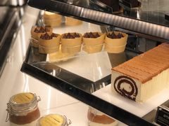 -Awfully Chocolate(来福士广场店)