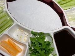 -大鸭梨烤鸭(枣园店)