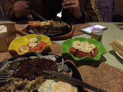 -初客牛排自助西餐厅(时代茗湖店)