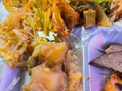 -新红帽自助盒饭(大悦城店)