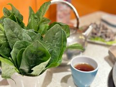 -羊瑞堂·横山炖羊肉·陕菜(未央路旗舰店)
