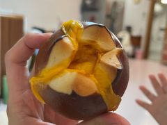 碱水芝士-Juicy Bakery(瑞景店)