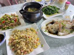 -范饭椰林川湘味海鲜·椰子鸡(三亚湾椰梦长廊店)