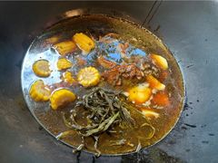 -荣德灶台鱼(圣泉寺店)