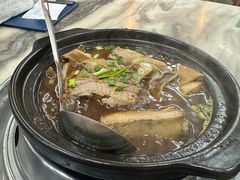 -新峰肉骨茶