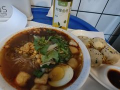 -阿三生煎(正弘城店)