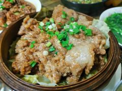 -江南古镇味道·私房菜