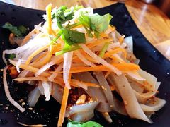 -阿婆情腊排骨火锅(金虹路店)