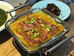 -蜜桃餐厅·古运河畔(南下塘店)