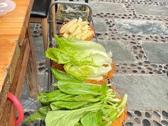 -尼玛藏家风味园(阿山食城店)