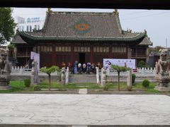-隋唐大运河文化博物馆