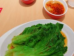 -喜家德虾仁水饺(东方宝泰店)