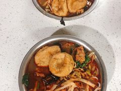 -凤张螺蛳粉·爽口粉(跃进路总店)