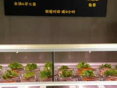 -33韩式自助烧烤(环城南路店)