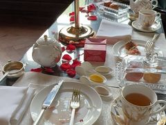 -Salon de Ville浦江汇(上海外滩华尔道夫酒店店)