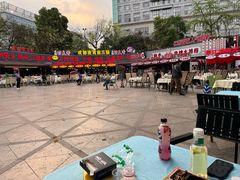 -阳光院坝小龙虾(红牌楼店)