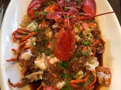 -香厨中餐厅(松北香格里拉店)