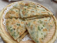 -天毓山庄·餐厅