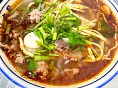 -杨家牛肉汤(淮建路店)