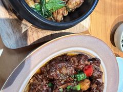 -竹里馆·淮扬菜·功夫茶(老门东店)