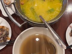 -古南都·老广东酒楼(龙江店)