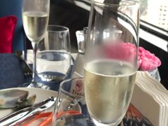 -广州花园酒店-凌璇阁360度高空海鲜自助餐CAROUSEL