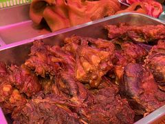 -阿娟牛肉丸·手打牛肉丸·现做现卖