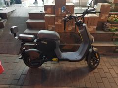 -九号电动车(安定门内大街店)