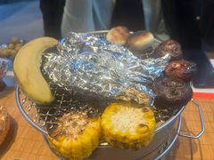 -鲤院·新中式美学·庭院餐厅(夫子庙店)