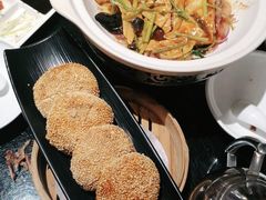 -皇城根北京风味主题餐厅(中海环宇城店)
