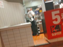 -肯德基(坞城路店)