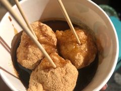 -三大炮豆花铺(锦里店)