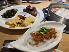 -守柴炉烤鸭(科华中路王府井店)