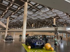 -华晨宝马铁西工厂