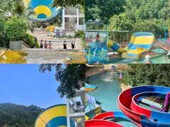 -清泉湾生态旅游度假区