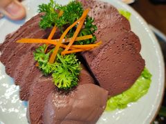 -潮澎派·潮汕菜大排档(南较西路店)