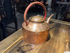 -顺兴老茶馆·精品川菜(世纪城店)