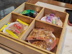 -胡胖子有鱼有肉(麓谷店)