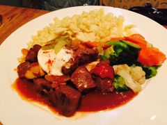 -Geneva日内瓦餐厅(西郊宝成花苑店)