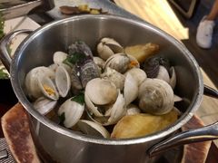 -IL Forno 意坊·意大利餐厅(温州万象城店)