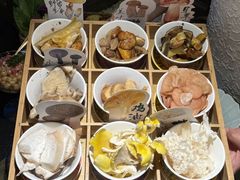 -菌自由丨野生菌火锅特色庭院餐厅(丽江古城店)