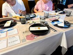 -安妮意大利餐厅(日坛店)