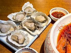 -乔街深夜食堂·小龙虾·高压锅生蚝(杭州总店)